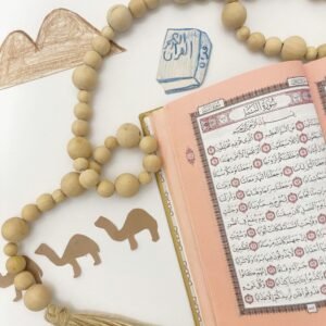 Enfants – Religion – Niveau 2