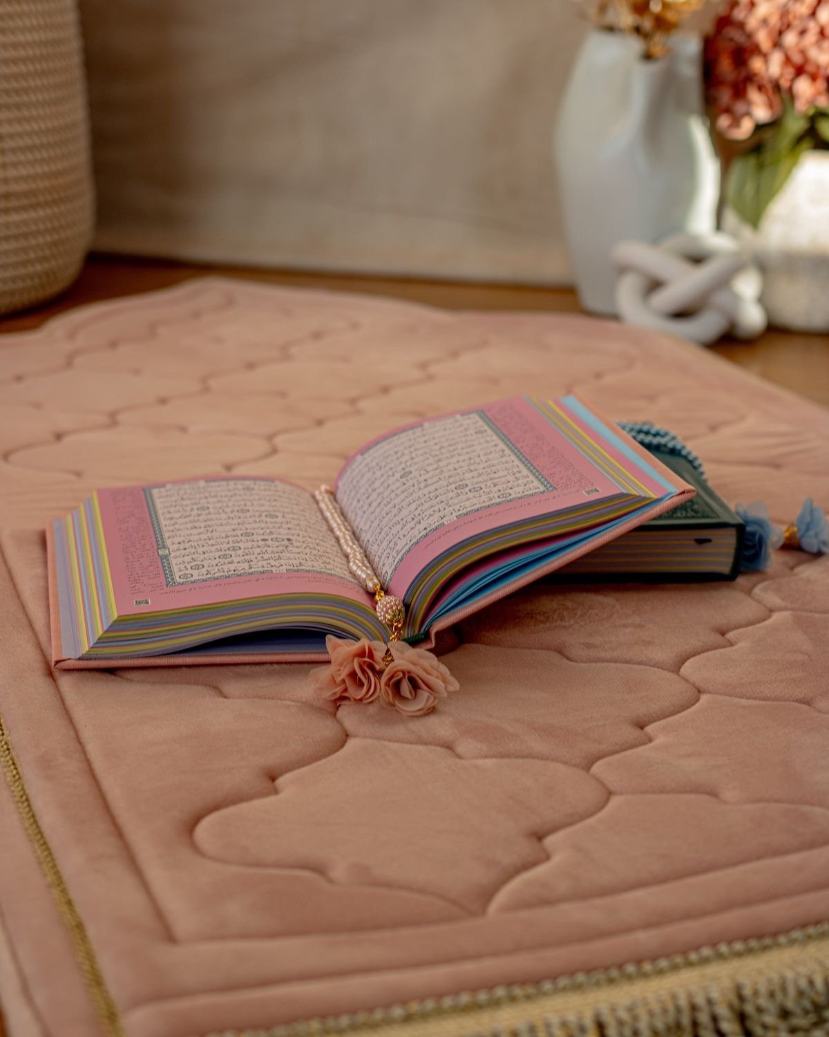 Adultes – Femmes – Sciences islamiques – ‘Aqidah, Fondement de la croyance