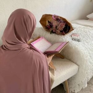 Adultes – Femmes – Sciences islamiques – Fiqh, fondements de la religion