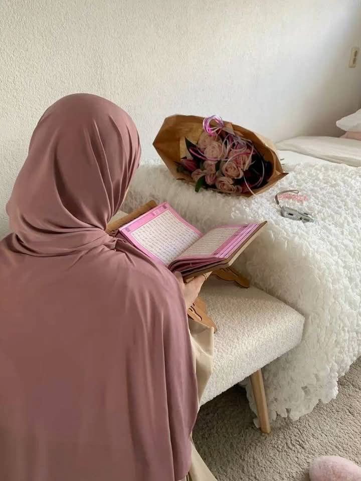 Adultes – Femmes – Sciences islamiques – Fiqh, fondements de la religion