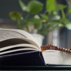 Adolescents Garçons – Coran – Tajwid